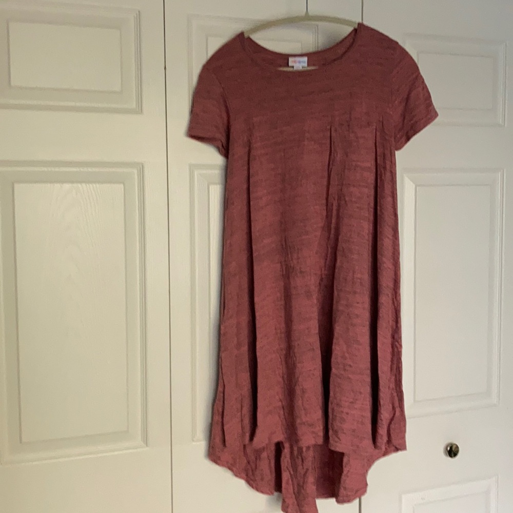 LuLaRoe Carly Dress
